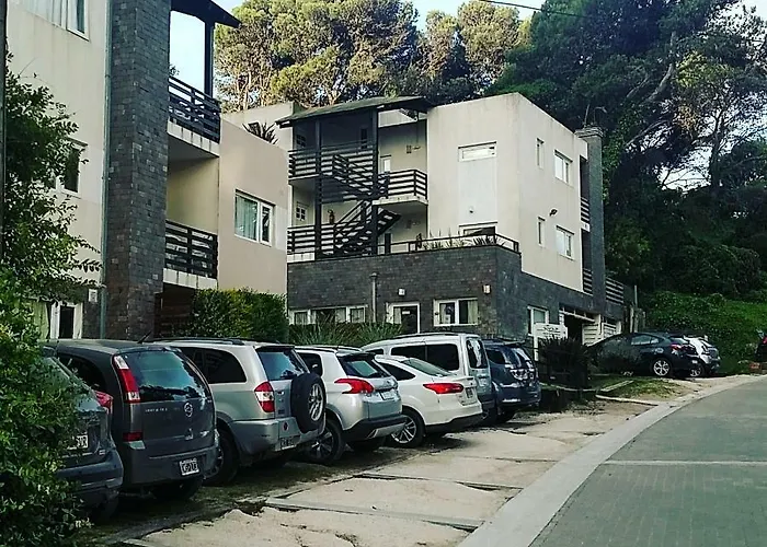 Gaviotas Apart Hotel