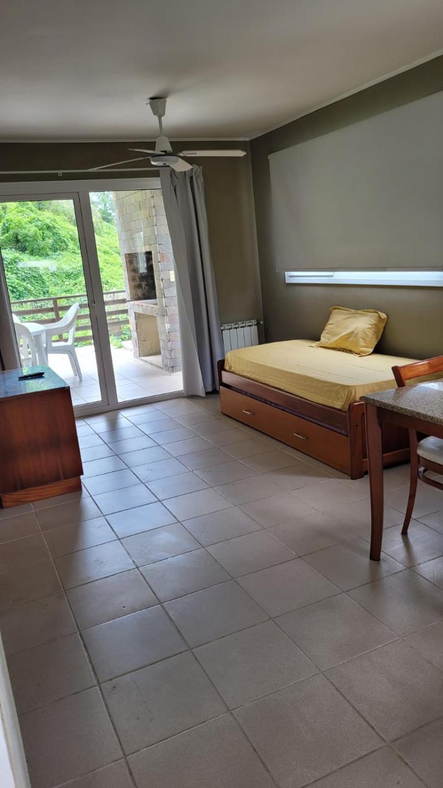 Apartahotel Gaviotas Pinamar