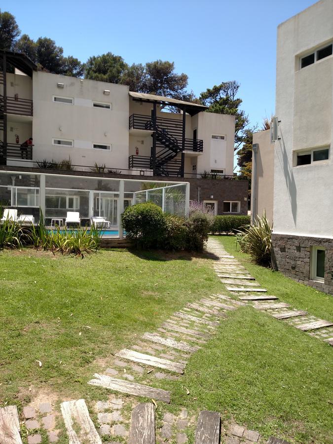 Apartahotel Gaviotas