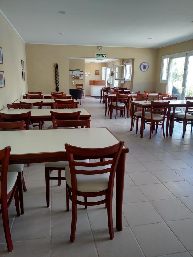 Apartahotel Gaviotas *