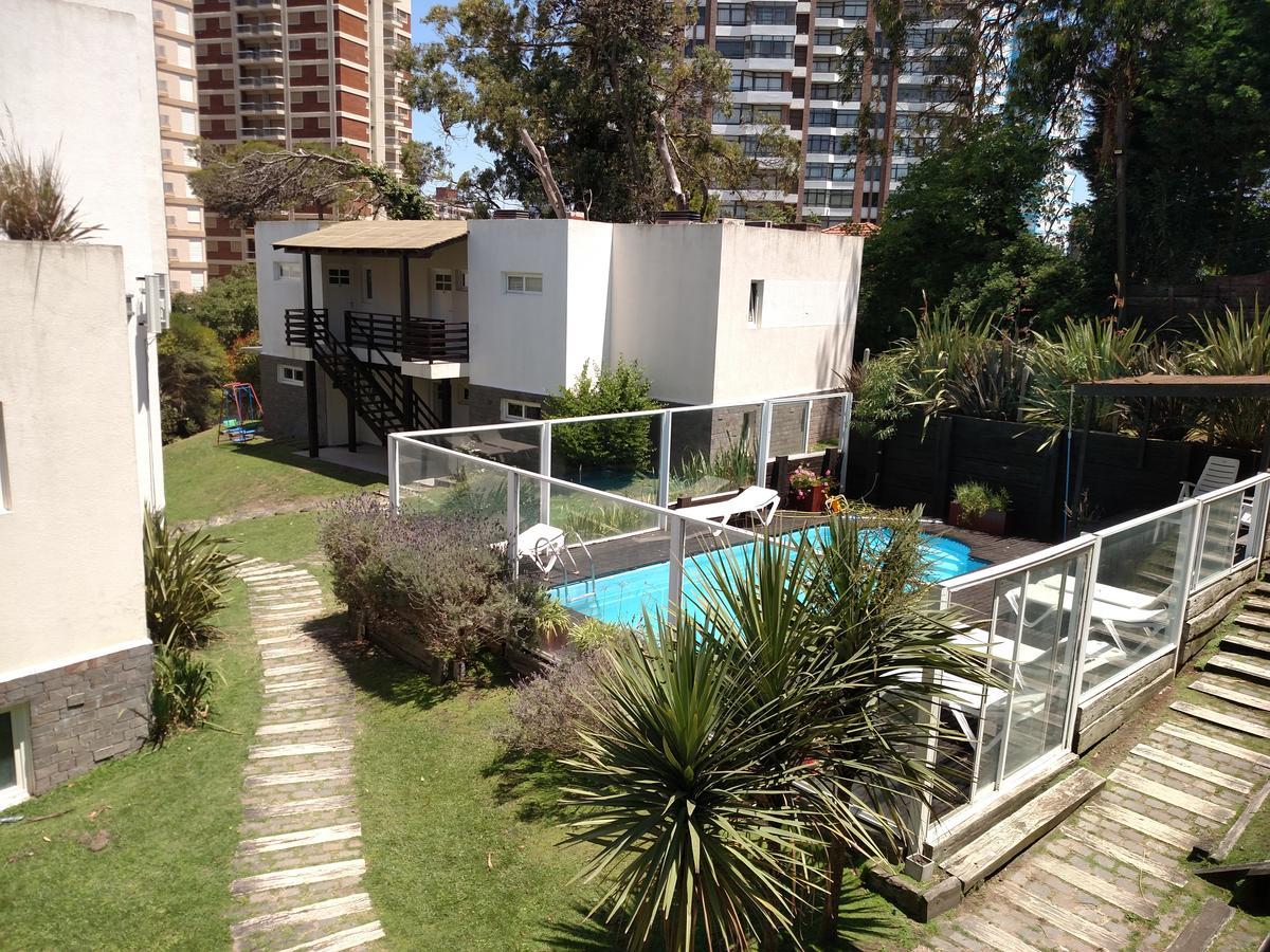 Apartahotel Gaviotas